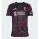 Liverpool Alexander Isak #9 Replike Rezervni Dres 2026-27 Kratak Rukav